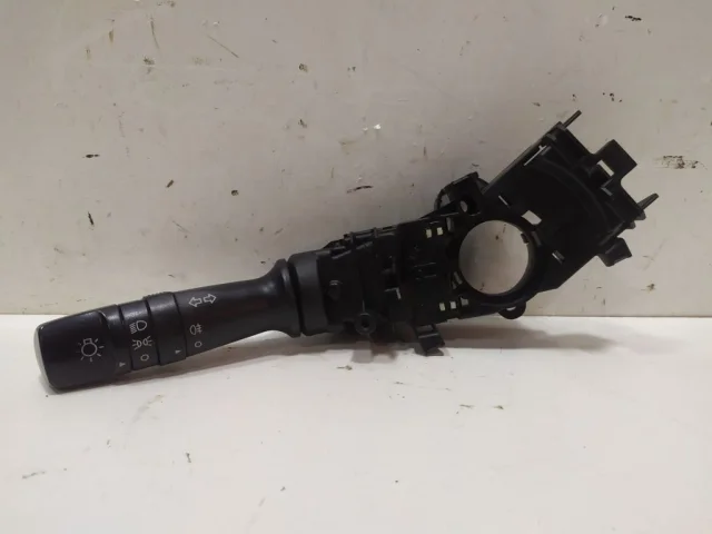 Подрулевой переключатель для Hyundai Solaris 1 рестайлинг 2014-2017 на фотографиях