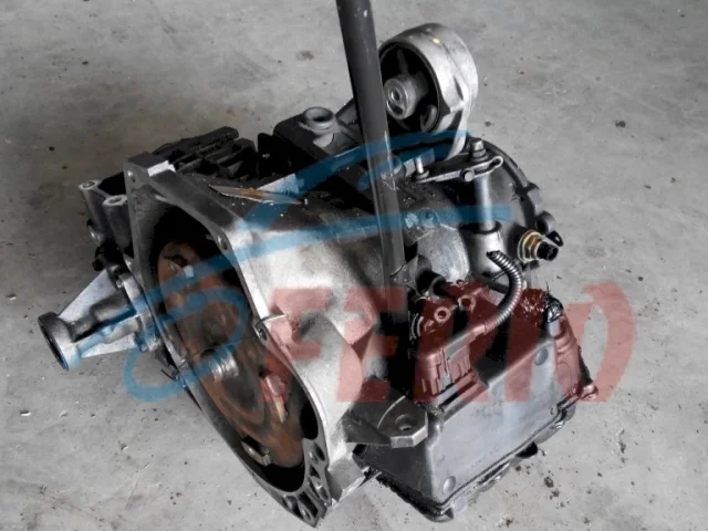 АКПП для Dodge Caravan IV 2000-2007 на фотографиях