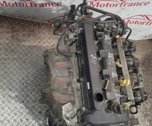 Продажа двигателя LFF7