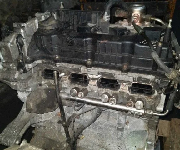 Продажа двигателя G4KD