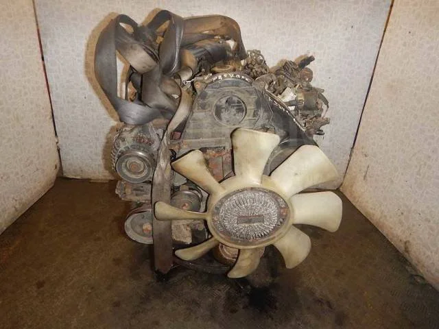 Продажа двигателя RF