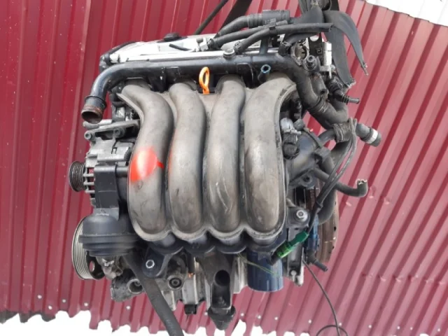 Продажа двигателя ALT