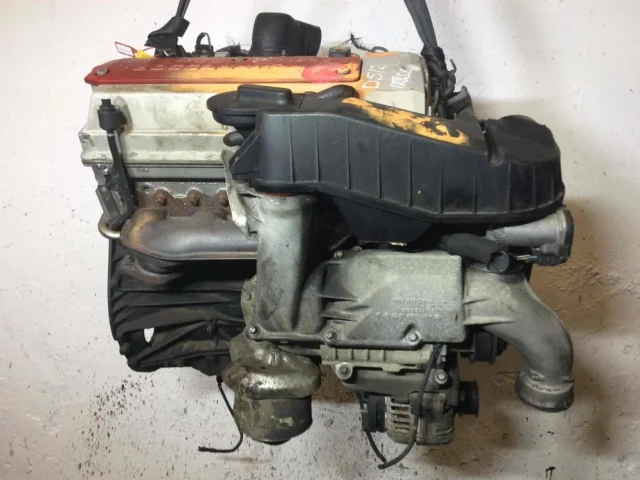 Продажа двигателя 111.941