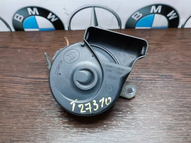 Звуковой сигнал для Mercedes-Benz GL class X164 2006-2012 на фотографиях