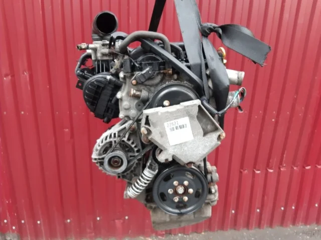 Продажа двигателя Z12XEP