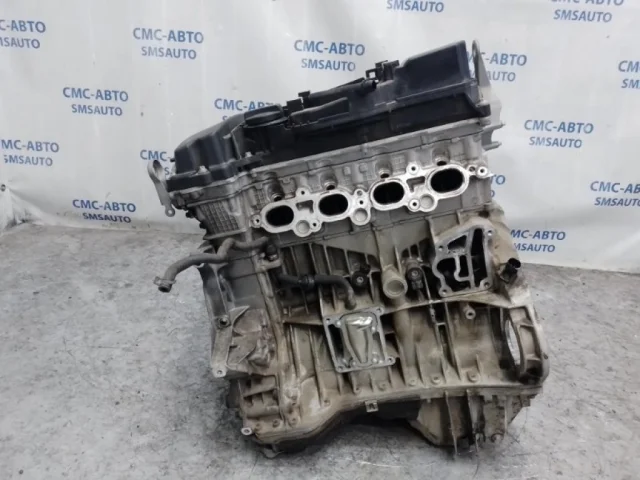 Продажа двигателя 271.820