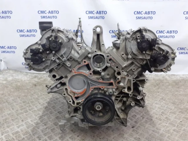 Продажа двигателя 272.941