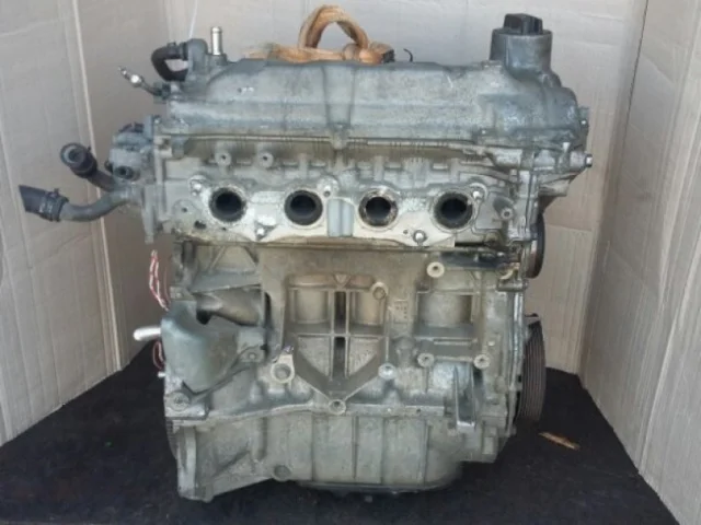 Продажа двигателя HR16DE