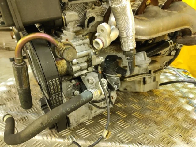 Продажа двигателя 112.961