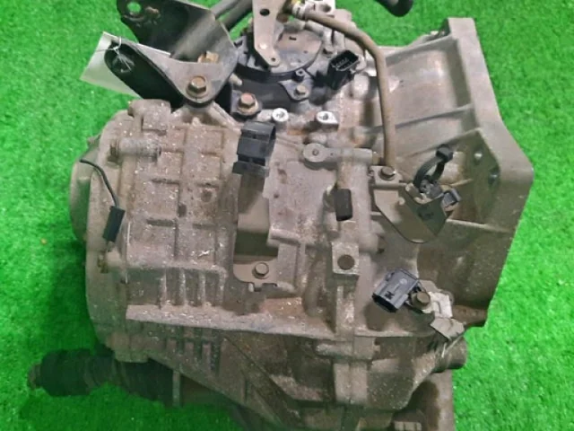 Вариатор для Nissan Serena C24 1999-2005 на фотографиях