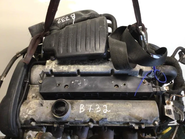 Продажа двигателя Z16XE