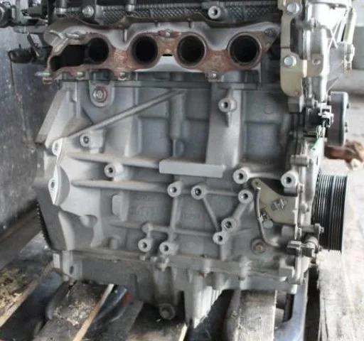 Продажа двигателя LF DE