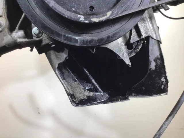 Продажа двигателя 612.963