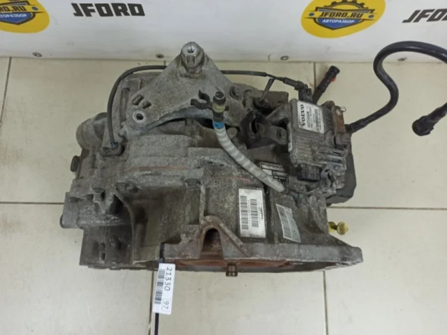 Продажа двигателя B5244S4