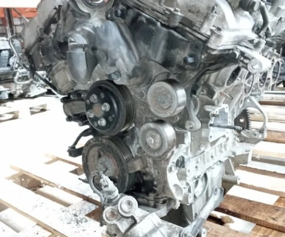 Продажа двигателя 2GR-FSE