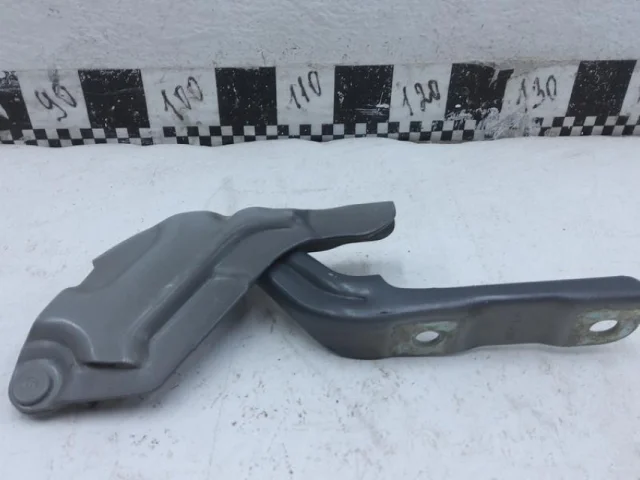 Петля капота левая для Hyundai Solaris 2 (2017-2022) на фотографиях