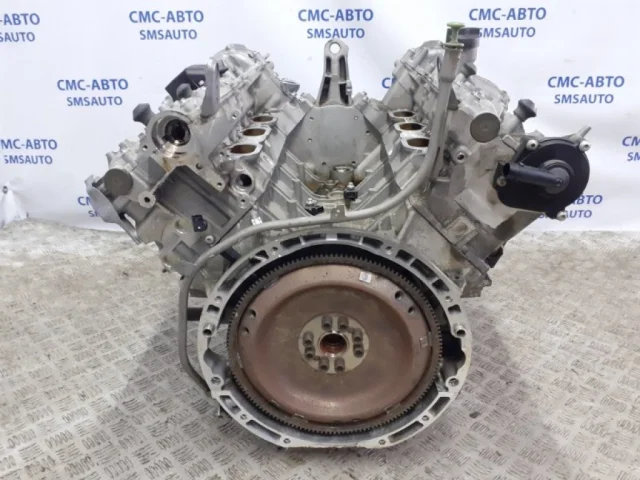 Продажа двигателя 272.941