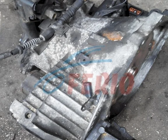 АКПП для Dodge Caravan IV 2000-2007 на фотографиях