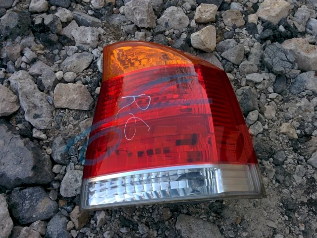 Фары для Opel Vectra C 2002-2008 на фотографиях