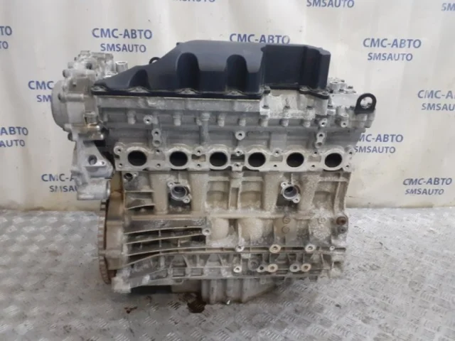 Продажа двигателя B6324S