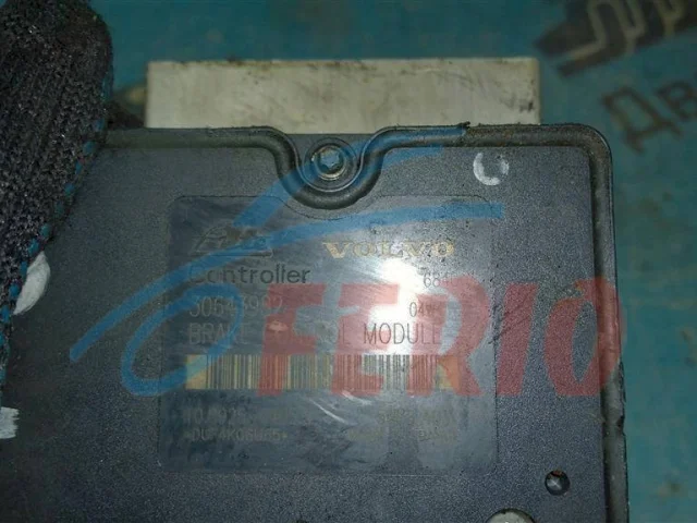 Блок ABS для Volvo XC90 I C 2002-2014 на фотографиях