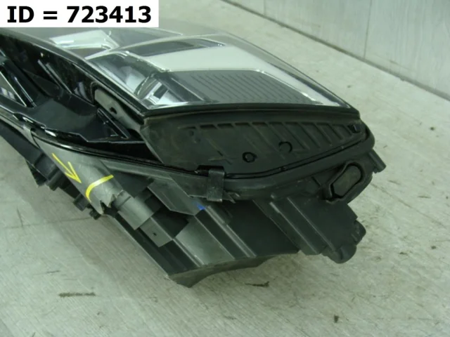 Фара левая для Audi A5 F5 Sportback 2016+ на фотографиях