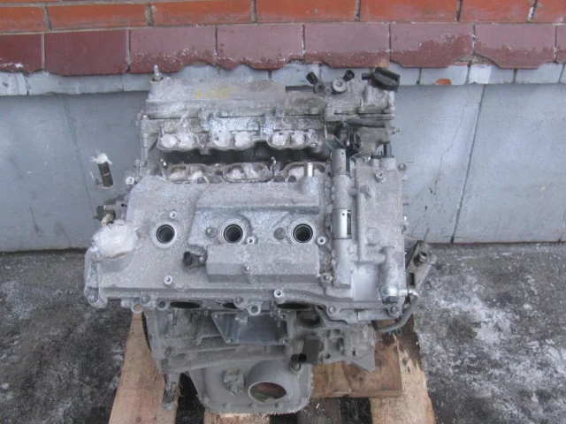 Продажа двигателя 3GR-FSE