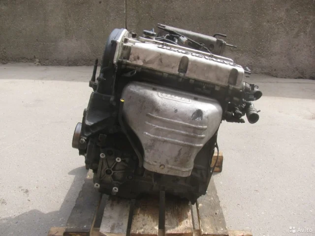 Продажа двигателя G4JP