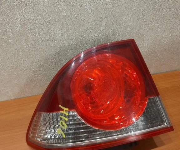 Фонарь левый для Honda Civic FA 2005-2010 седан на фотографиях