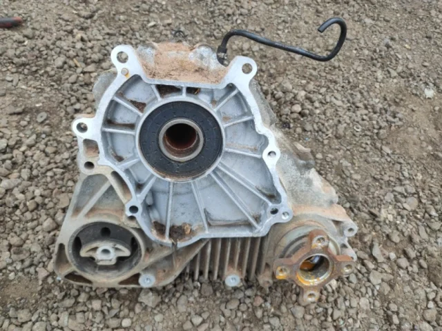 Раздатка для BMW X3 Е83 2003-2010 на фотографиях