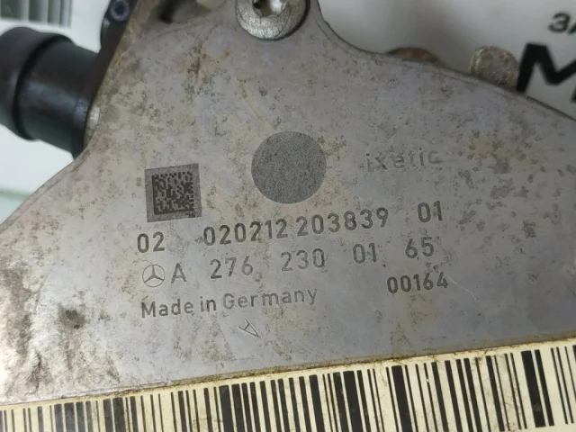 Вакуумный усилитель тормозов для Mercedes-Benz E class W212 2009-2015 на фотографиях