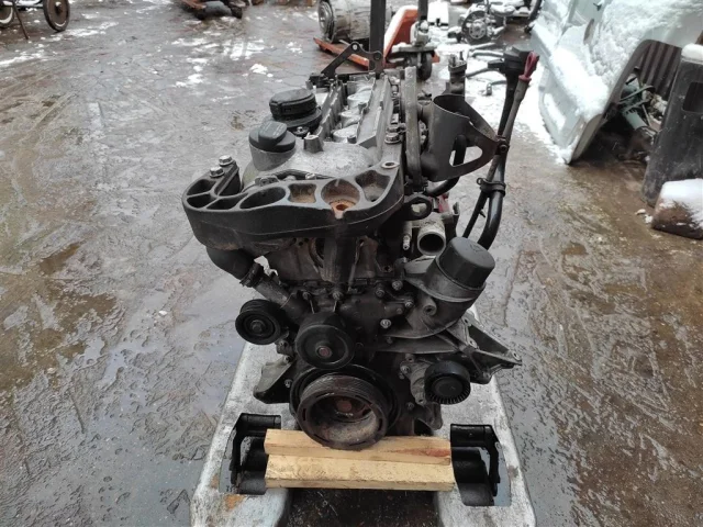 Продажа двигателя 611.980