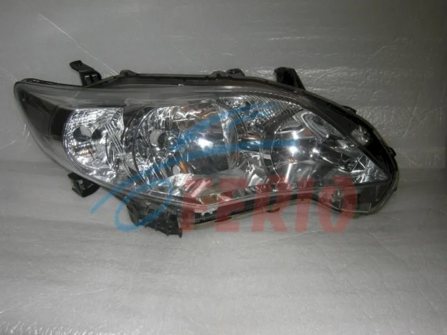 Крыло левое для Toyota Corolla E140/E150 Седан 2006-2013 на фотографиях