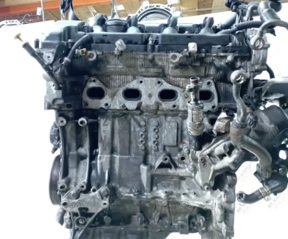 Продажа двигателя EP6DT