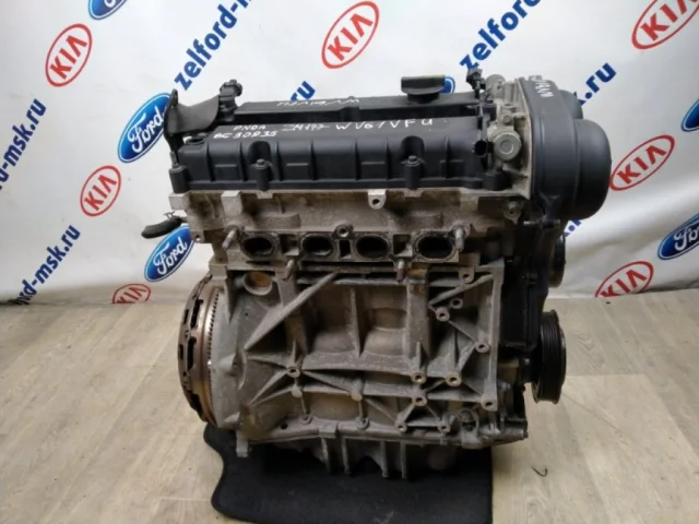 Продажа двигателя PNDA