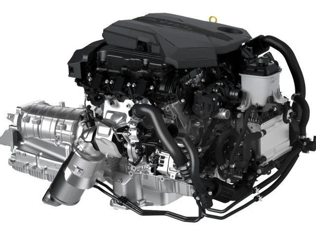 Продажа двигателя G6DS 5