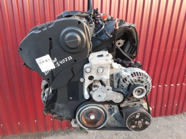 Продажа двигателя EW10A