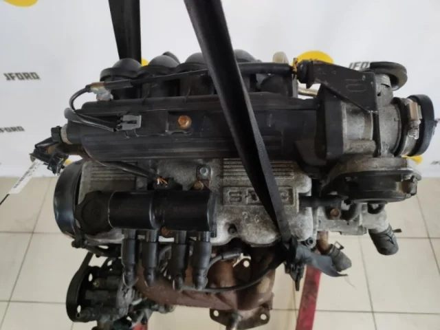 Продажа двигателя F8CV