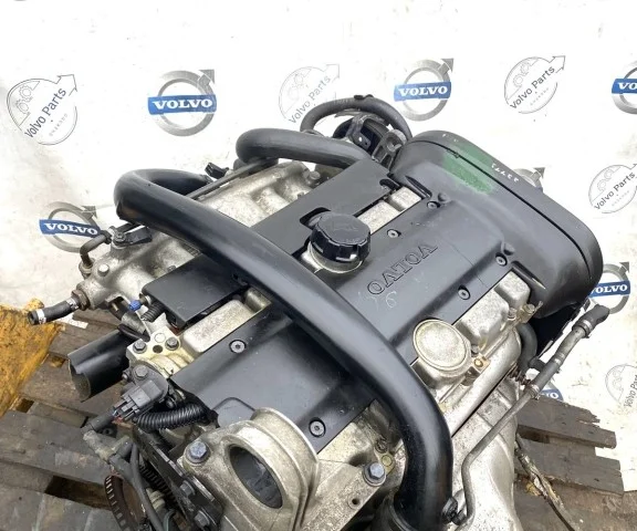 Продажа двигателя B5254T2