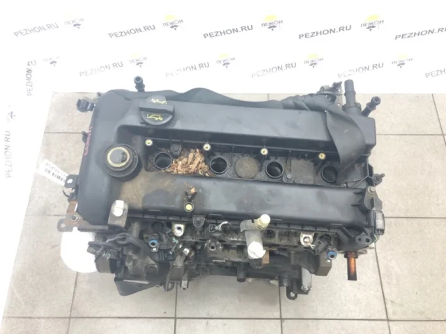 Продажа двигателя SEBA