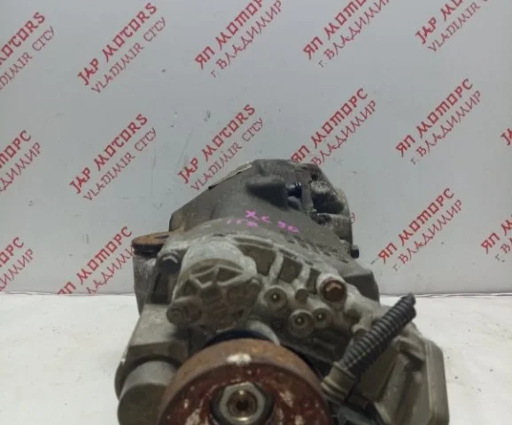 Бортовой редуктор задний левый для Volvo XC90 I C 2002-2014 на фотографиях