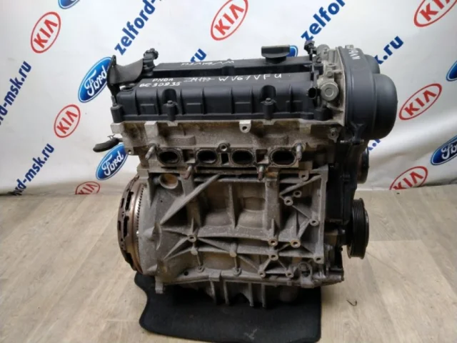 Продажа двигателя PNDA