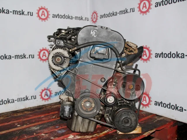 Продажа двигателя X20SED