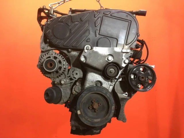 Продажа двигателя A20DTH