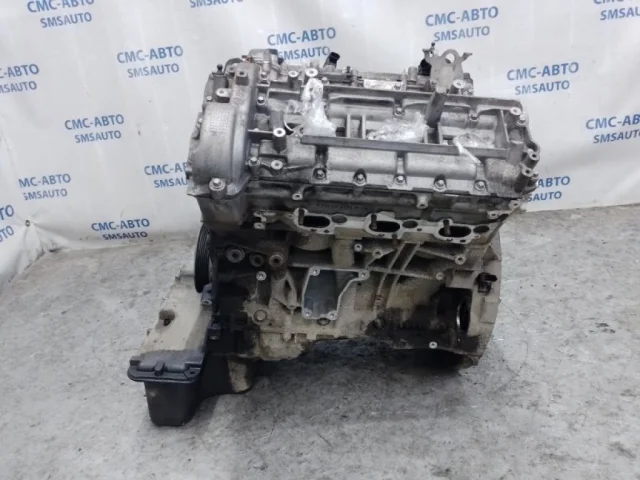 Продажа двигателя 642.940