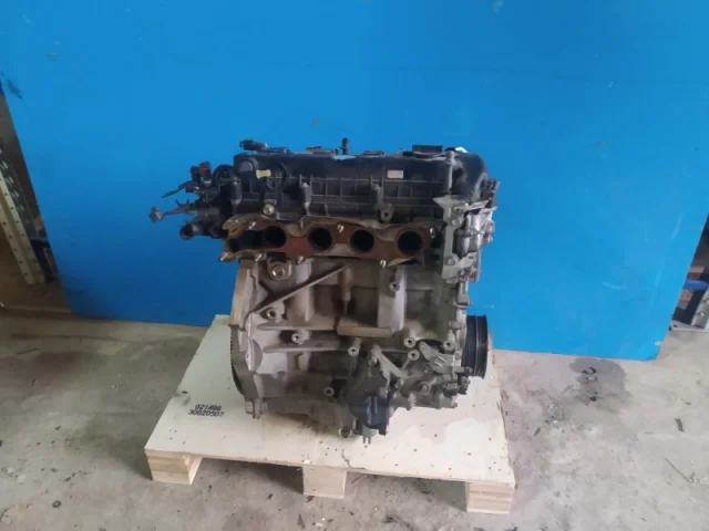 Продажа двигателя LFF7