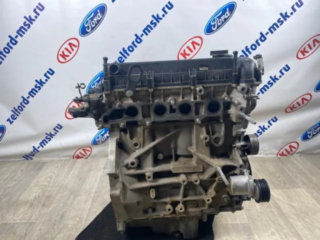 Продажа двигателя SEWA