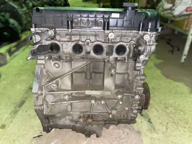 Продажа двигателя QQDB