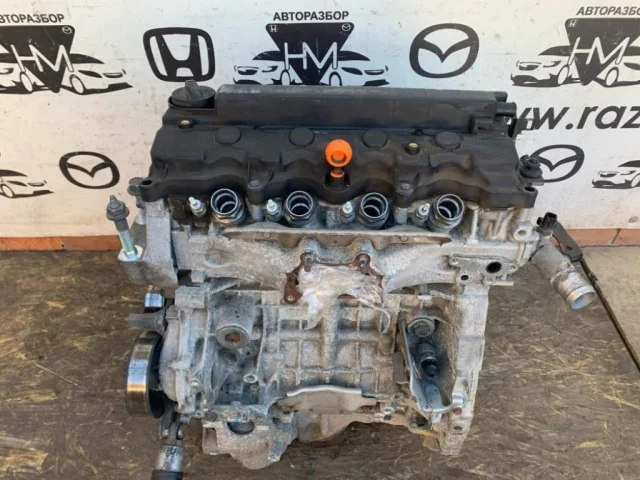 Продажа двигателя R18A2