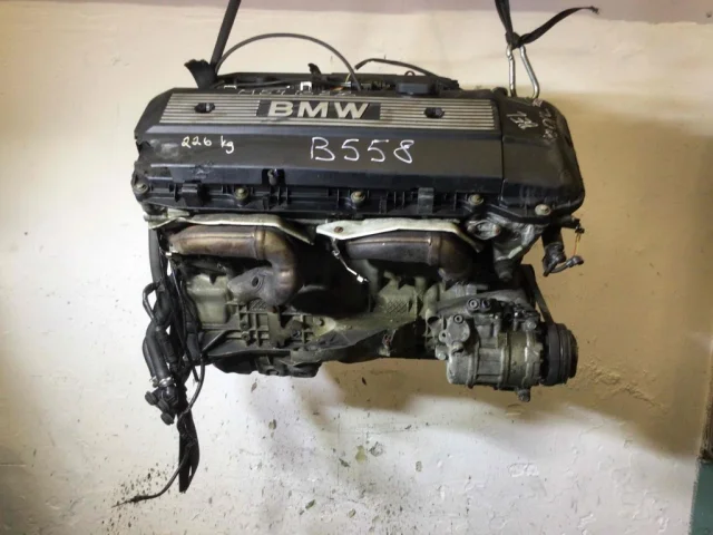 Продажа двигателя M54B22